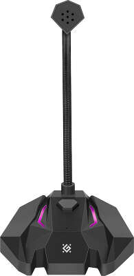 Микрофон DEFENDER TONE GMC 100 USB 1.5M [64610]