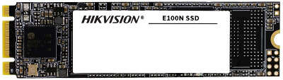 Твердотельный накопитель 256Gb [HS-SSD-E100N/256G] (SSD) Hikvision E100N
