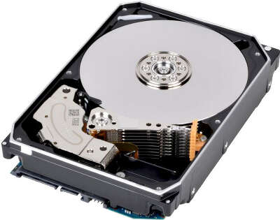Жесткий диск 16Tb [MG08SCA16TE] (HDD) Toshiba Enterprise, 512Mb