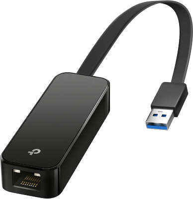 Сетевой адаптер Gigabit Ethernet TP-Link UE306 USB 3.0