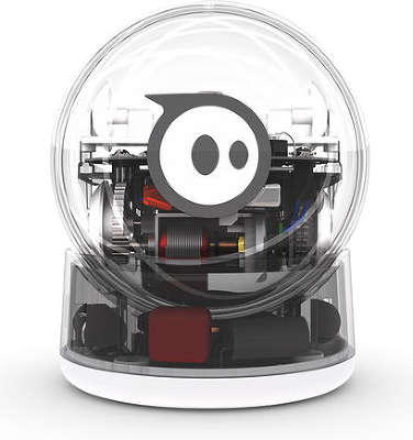 Робот Sphero SPRK Rest of World, управляемый с iPhone/iPad [S003SRW]