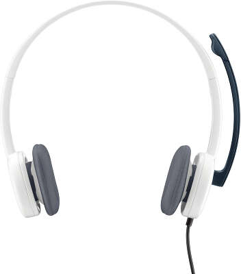 Гарнитура Logitech Headset H150 (981-000350)