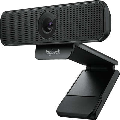 WEB-камера Logitech WebCam C925e (960-001076)