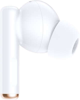 Беспроводные наушники Honor Choice Earbuds X5 Pro белые (5504AALJ)