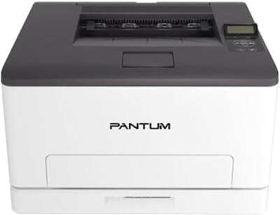 Принтер Pantum CP1100DW, WiFi, цветной