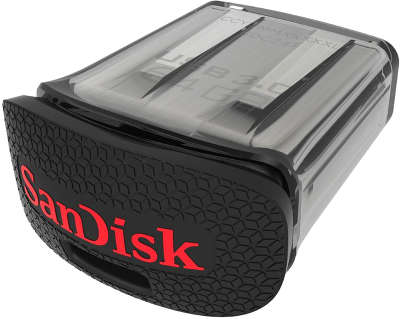 Модуль памяти USB3.0 Sandisk Ultra Fit 64 Гб [SDCZ43-064G-GAM46]