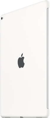 Чехол для iPad Pro 12.9" Apple Silicone Case, White [MK0E2ZM/A]