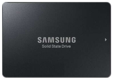 Твердотельный накопитель SATA3 240Gb [MZ7LH240HAHQ-00005] (SSD) Samsung PM883