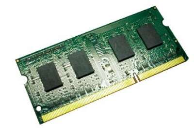 Модуль памяти DDR4 SODIMM 16Gb DDR2666 QNAP (RAM-16GDR4ECT0-SO-2666)
