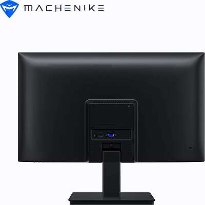 Монитор 24" Machcreator MK23FLS1RU IPS FHD D-Sub, HDMI