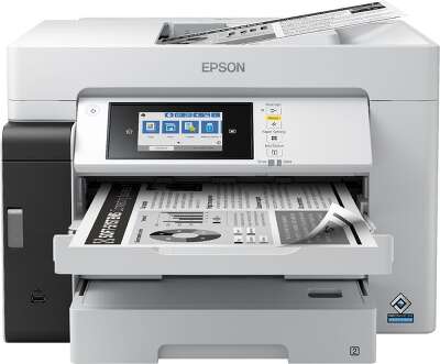 Принтер/копир/сканер/факс Epson M15180, WiFi