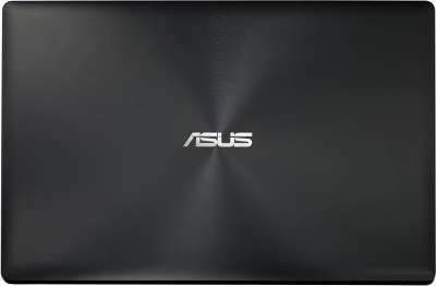Ноутбук Asus F553S 15.6" HD N3050/2/500/WiFi/BT/Cam/W10