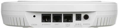 Точка доступа D-link DWL-X8630AP, LAN: 2x2.5 Гбит/с, 802.11a/b/g/n/ac/ax, 2.4 / 5 ГГц, до 2.4 Гбит/с