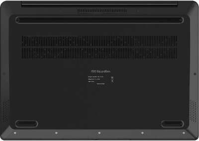 Ноутбук IRBIS 15.9" WQXGA IPS R5 5500U/6/512Gb SSD/W11 черный