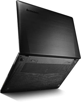 Ноутбук Lenovo IdeaPad Y510p 15.6" FHD i5-4200M/8/1000+8SSD/2xGT755M 2G SLI/Wi-Fi/BT/CAM/W8.1 [59403041]