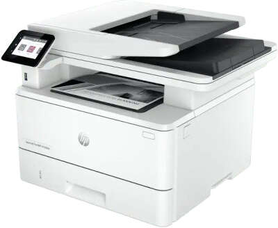 Принтер/копир/сканер/факс HP LaserJet Pro 4103fdn [2Z628A]
