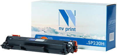 Картридж NV Print SP230H (NV-SP230H), 2000 стр.