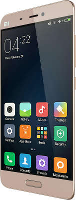 Смартфон Xiaomi Mi 5 Gold 32GB