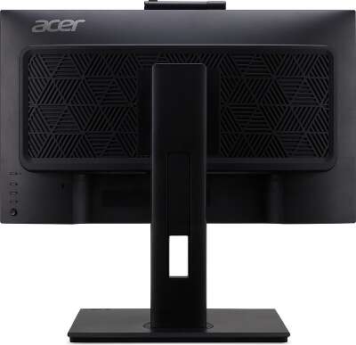 Монитор 27" Acer B278Ubemiqprcuzx IPS WQHD HDMI, DP, USB-Hub