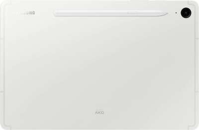Планшет Samsung Galaxy Tab S9 FE BSM-X510, Exynos 1380, 8Gb RAM, 256Gb, WiFi, серебристый (SM-X510NZSECAU)