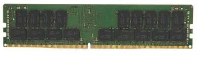 Модуль памяти DDR4 RDIMM 32Gb DDR3200 Micron (MTA36ASF4G72PZ-3G2R)