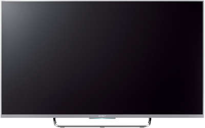 ЖК телевизор Sony 50 "/127см KDL-50W756C LED, серебристый