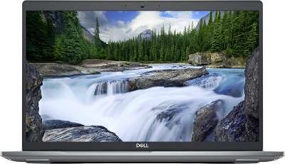 Ноутбук Dell Latitude 5530 15.6" FHD i7 1255U 1.7 ГГц/16/512 SSD/Linux Eng KB