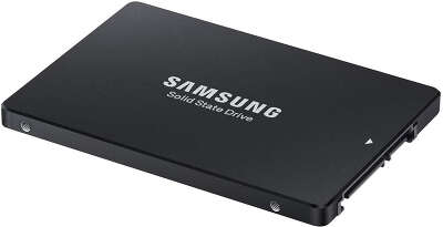 Твердотельный накопитель SATA3 3.84Tb [MZ7KH3T8HALS-00005] (SSD) Samsung SM883