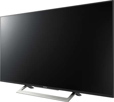 ЖК телевизор Sony 49"/124см KD-49XD8099B LED 4K черный