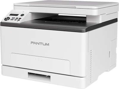 Принтер/копир/сканер Pantum CM1100DW, WiFi, цветной