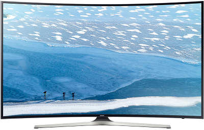 ЖК телевизор 40"/102см Samsung UE40KU6300U 4K UHD