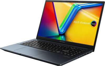 Ноутбук ASUS VivoBook Pro 15 M6500XV-MA084 15.6" 3K OLED R 9 7940HS/16/1Tb SSD/RTX 4060 8G/Dos