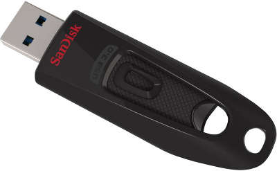 Модуль памяти USB3.0 Sandisk CZ48 Cruzer Ultra 16 Гб [SDCZ48-016G-U46]
