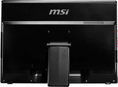 Моноблок MSI AG240 2PE-047RU i5-4210H/8G/1T/23,6'' FHD Multi-Touch Glare/NV GTX860 2G/DVD-SM/Cam/BT/WiFi/KB&Mo