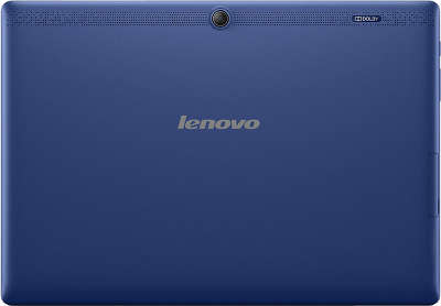 Планшетный компьютер 10" Lenovo TAB 2 X30F 2Gb 16Gb WiFi, синий