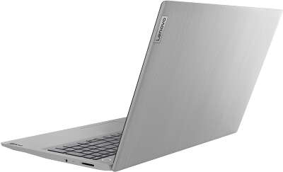 Ноутбук Lenovo IdeaPad 3 15ITL6 15.6" FHD IPS i3-1115G4/8/512 SSD/NoOS (82H800WSRK)