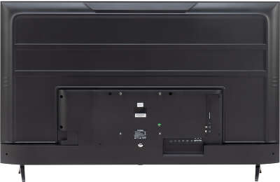 Телевизор 65" Hyundai H-LED65GU7001 UHD HDMIx3, USBx2, черный