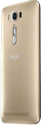 Смартфон ASUS Zenfone 2 Laser ZE500KL 32Gb ОЗУ 2Gb, Gold (ZE500KL-6G439RU)