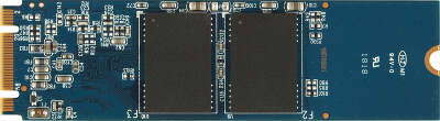Твердотельный накопитель 256Gb [Q3DT-256GAEN-M2] (SSD) Qumo Novation