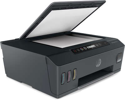 Принтер/копир/сканер с СНПЧ HP Smart Tank 515, WiFi