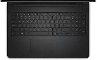 Ноутбук Dell Inspiron 3558 15.6" HD i3-5005U/4/500/Multi/WF/BT/Cam/Linux [3558-5216]