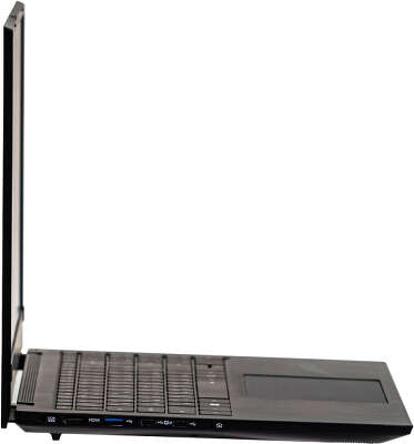 Ноутбук ACD 17S 17.3" FHD IPS i5-1235U/8/512Gb SSD/Без OC черный