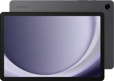 Планшет Samsung Galaxy Tab A9 Plus, Qualcomm Snapdragon 695, 4Gb RAM, 64Gb, WiFi, серый (SM-X210NZAACAU)