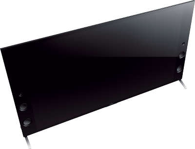 ЖК телевизор Sony 55"/139см KD-55X9305C 3D LED 4K с поддержкой аудио высокого разрешения