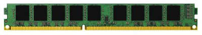 Память DDR3L 8Gb 1600MHz Kingston (KVR16LR11S4L/8) ECC Reg CL11 SR x4 1.35V w/TS VLP