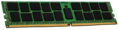 Модуль памяти DDR4 RDIMM 32Gb DDR2666 Kingston (KTL-TS426/32G)
