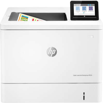 Принтер HP 7ZU78A Color LaserJet Enterprise M555dn
