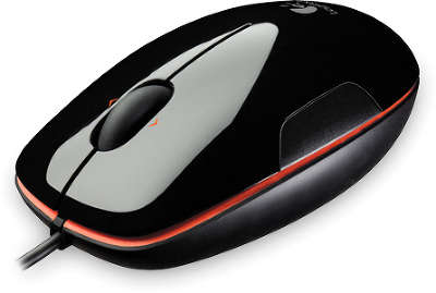 Мышь Logitech Mouse M150 Laser USB Corded Grape Flash Jaffa (910-003753)
