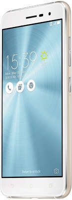 Смартфон ASUS Zenfone 3 ZE520KL 32Gb ОЗУ 3Gb, White