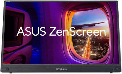 Монитор 16" ASUS ZenScreen MB16AHG IPS FHD HDMI, USB Type-C